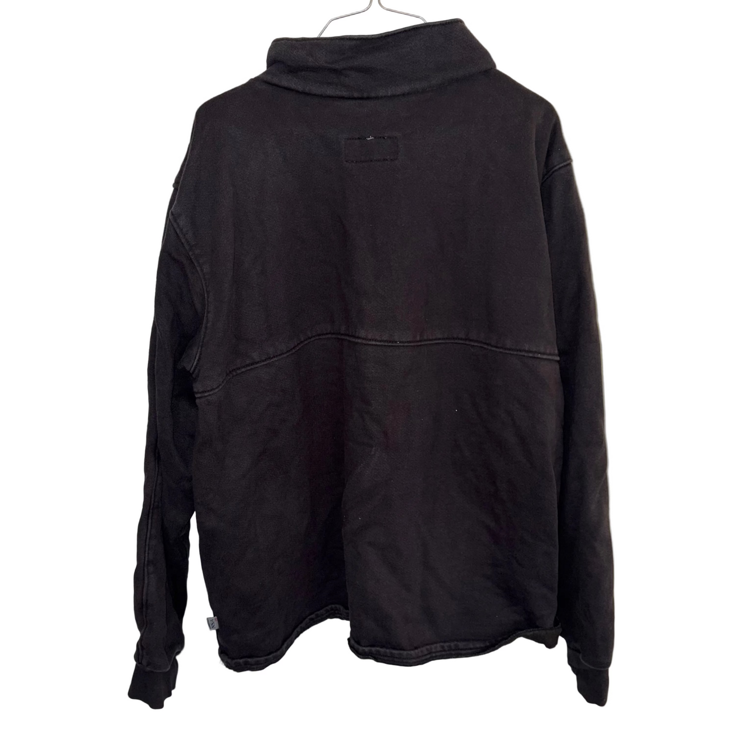 XL Regular ZIp Up Sweatshirt (SW60)