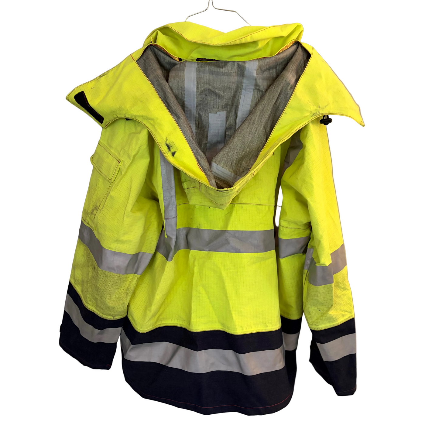XL Regular Heavy Rain Jacket (SW59)