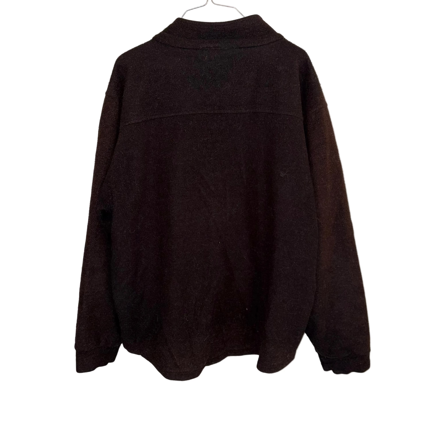 XL Regular Zip Up Jacket (SW61)