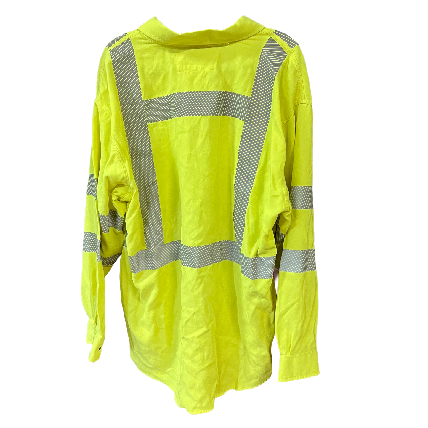 XL Regular Button Up