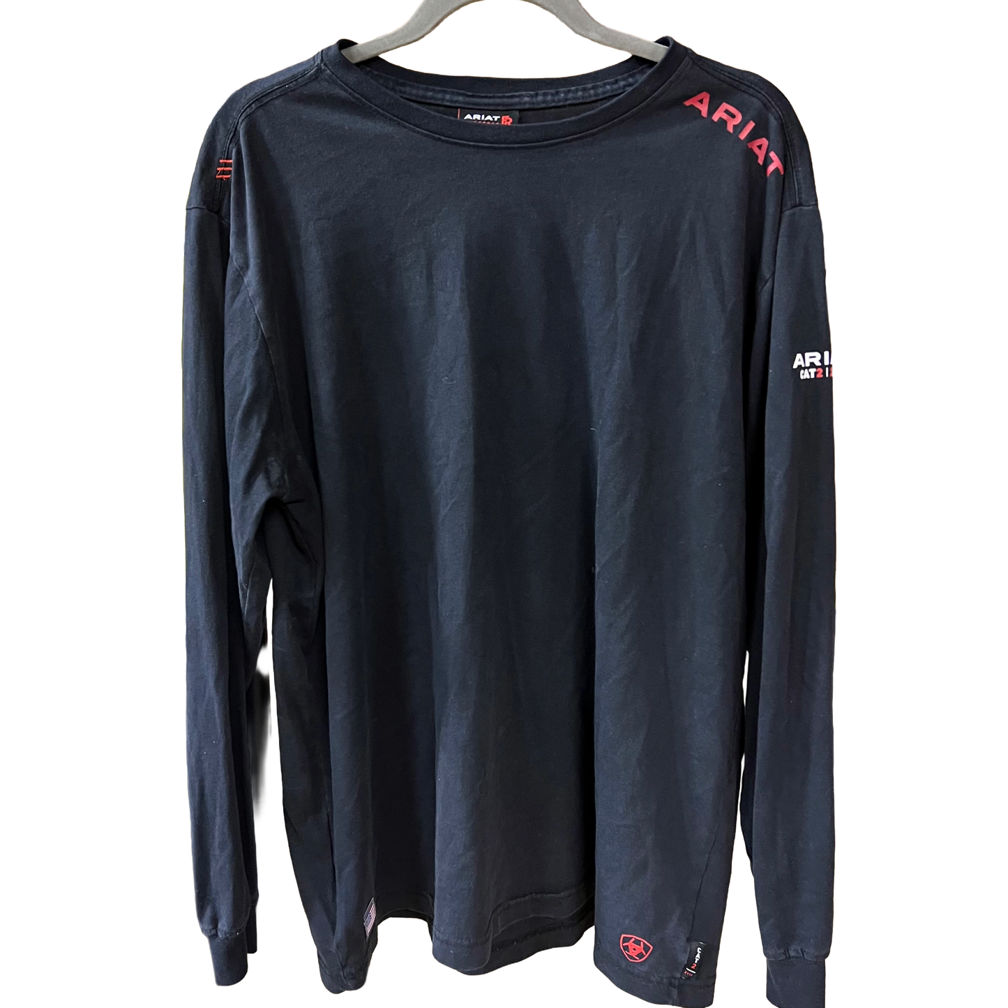 Large Regular Pullover