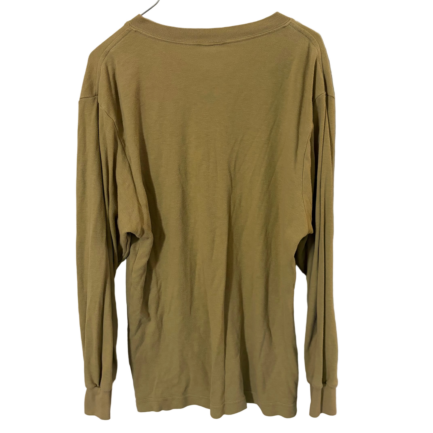 Large Regular Pullover (PU148)