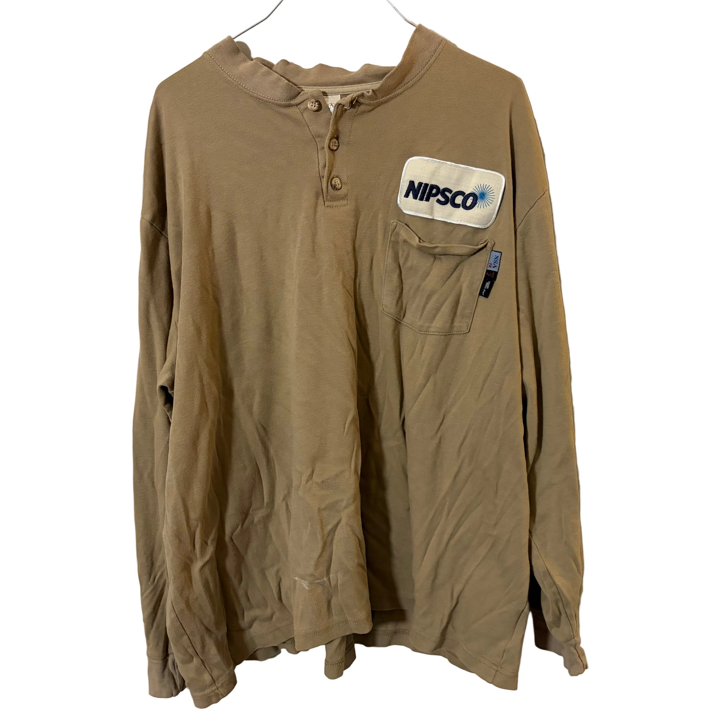 2XL Regular Pullover (PU149)