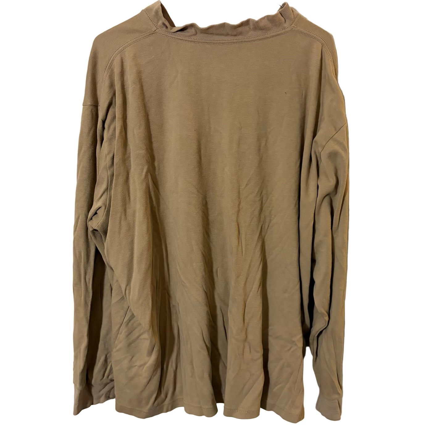 2XL Regular Pullover (PU149)