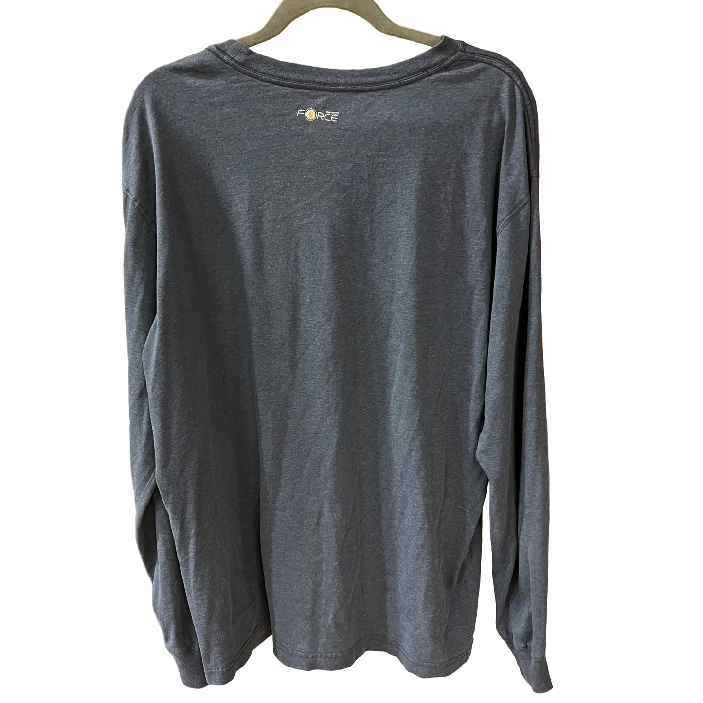 Medium Regular Pullover