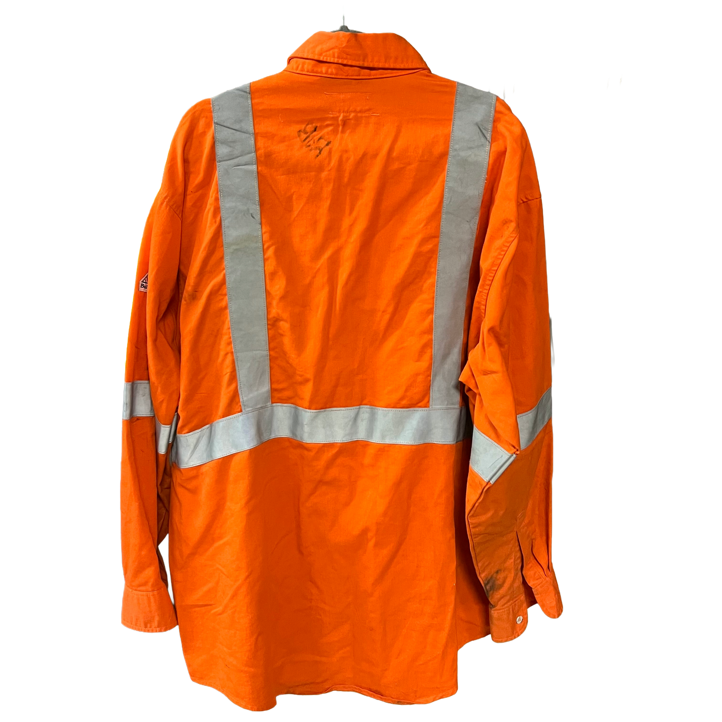 XL Regular Button Up