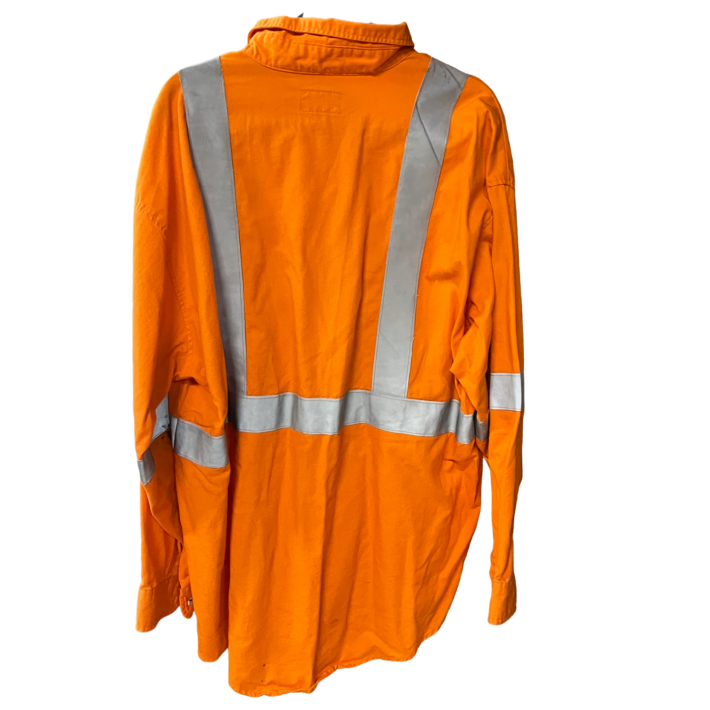 2XL Regular Button Up