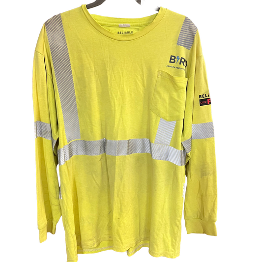 Large Regular Pullover