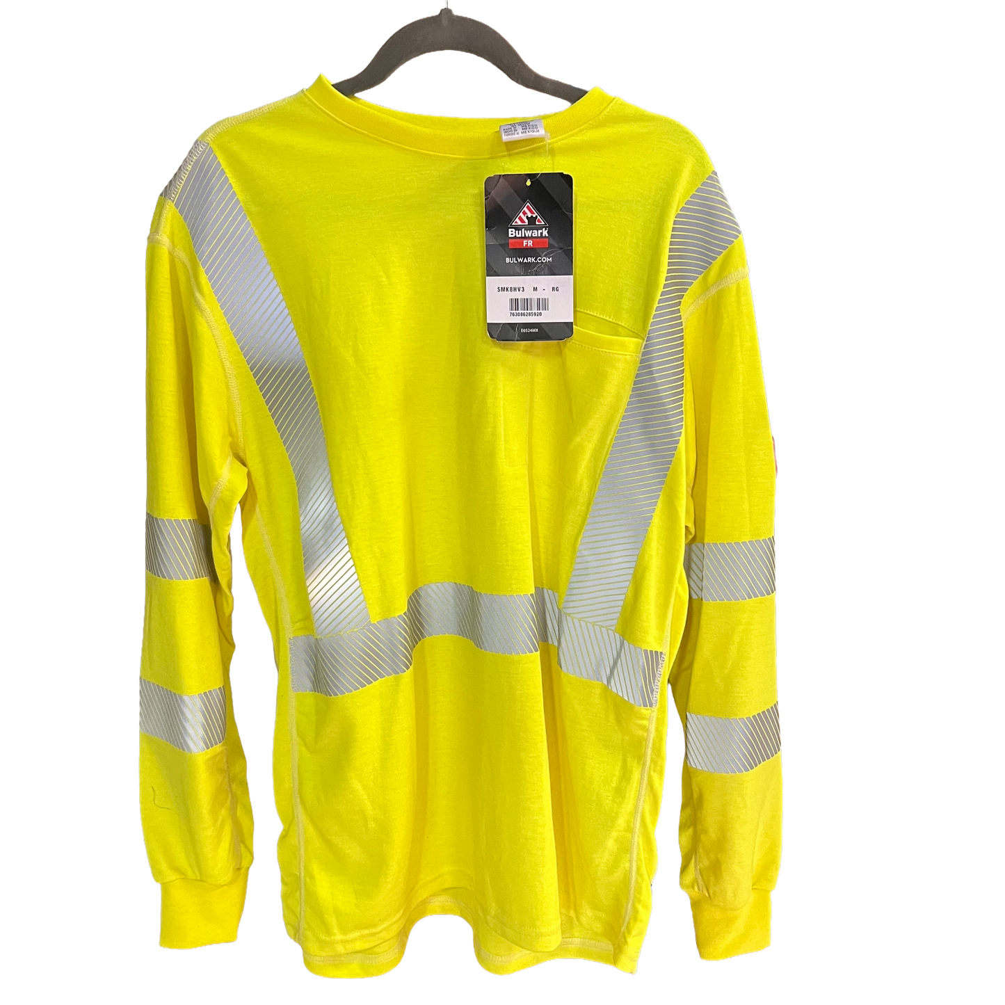 Medium Regular Pullover