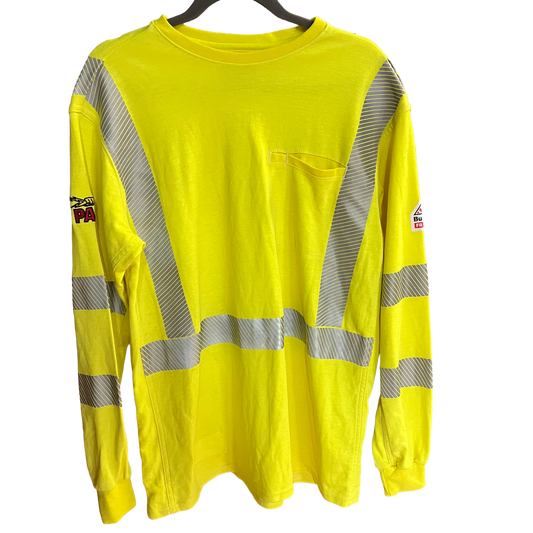 Medium Regular Pullover