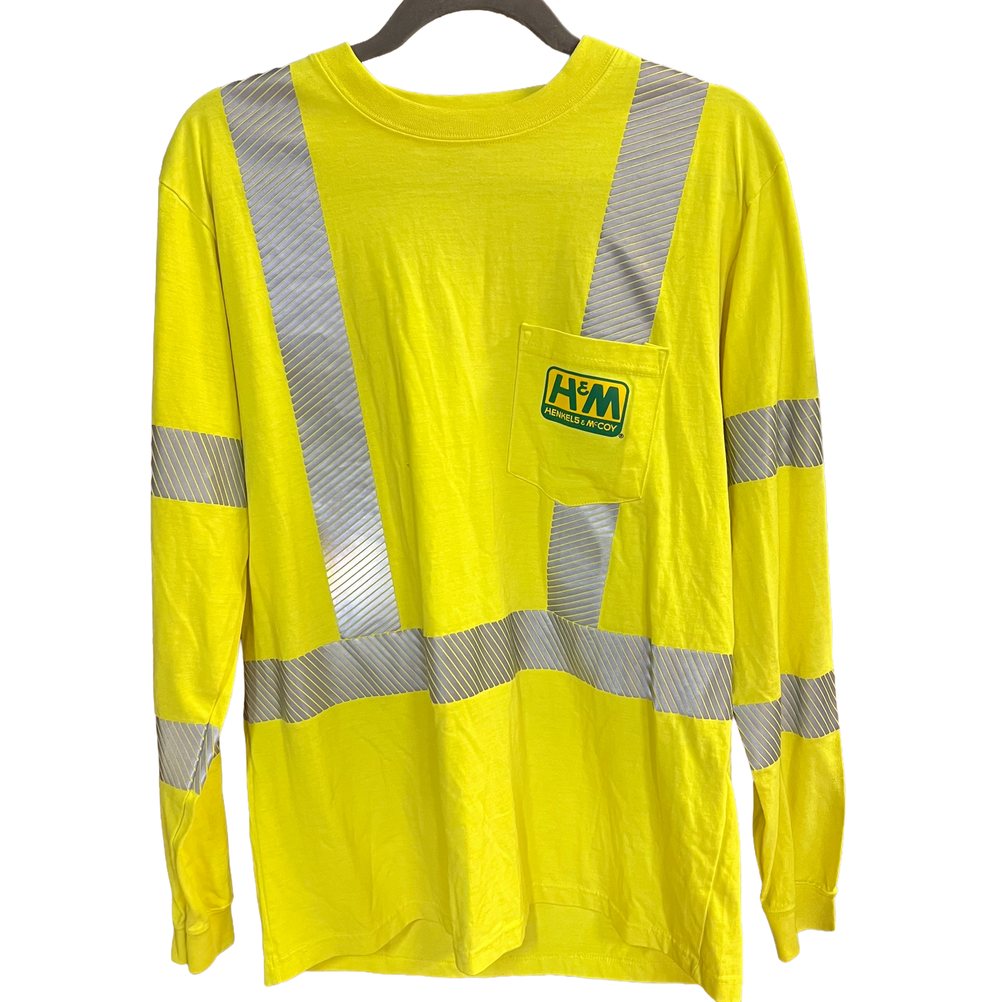 Medium Regular Pullover