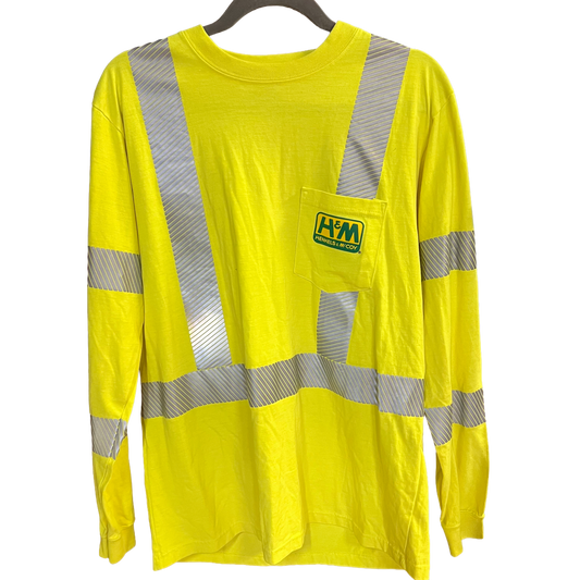 Medium Regular Pullover