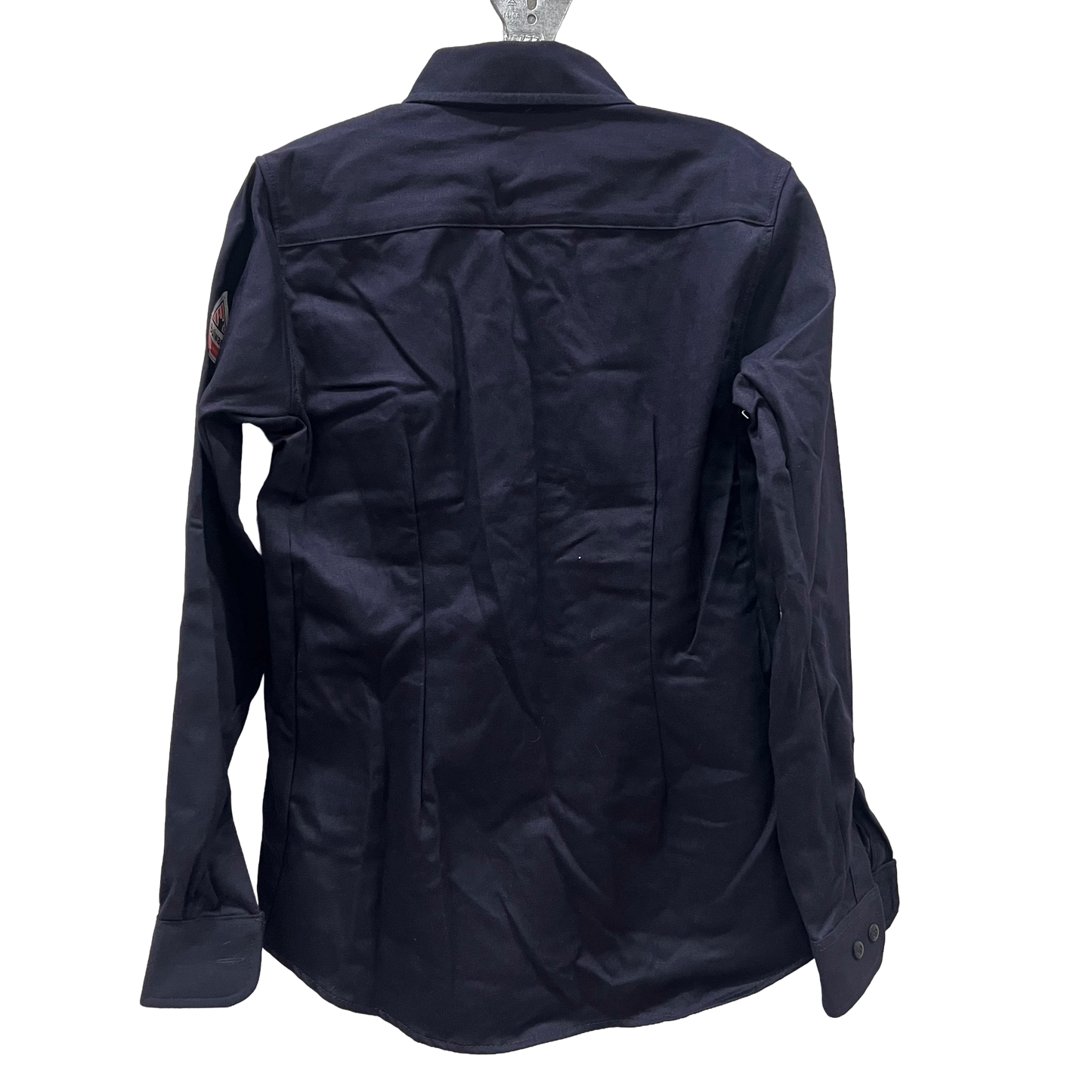 Small Regular Button Up