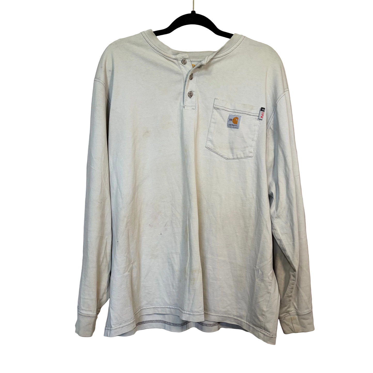 Large Regular Pullover (PU155)