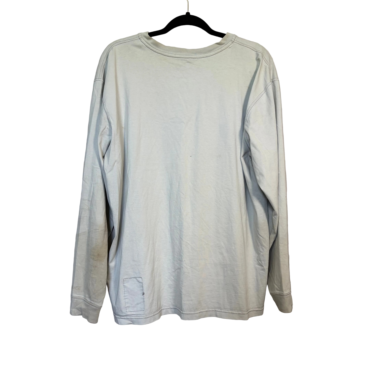 Large Regular Pullover (PU155)