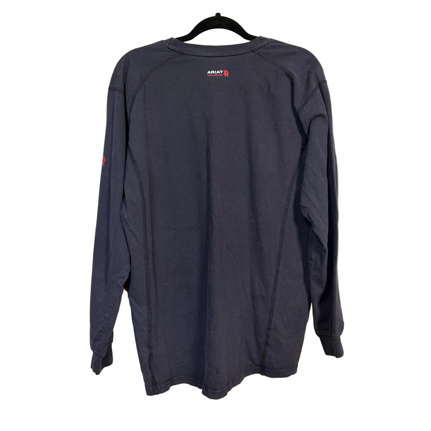 Large Regular Pullover (PU156)