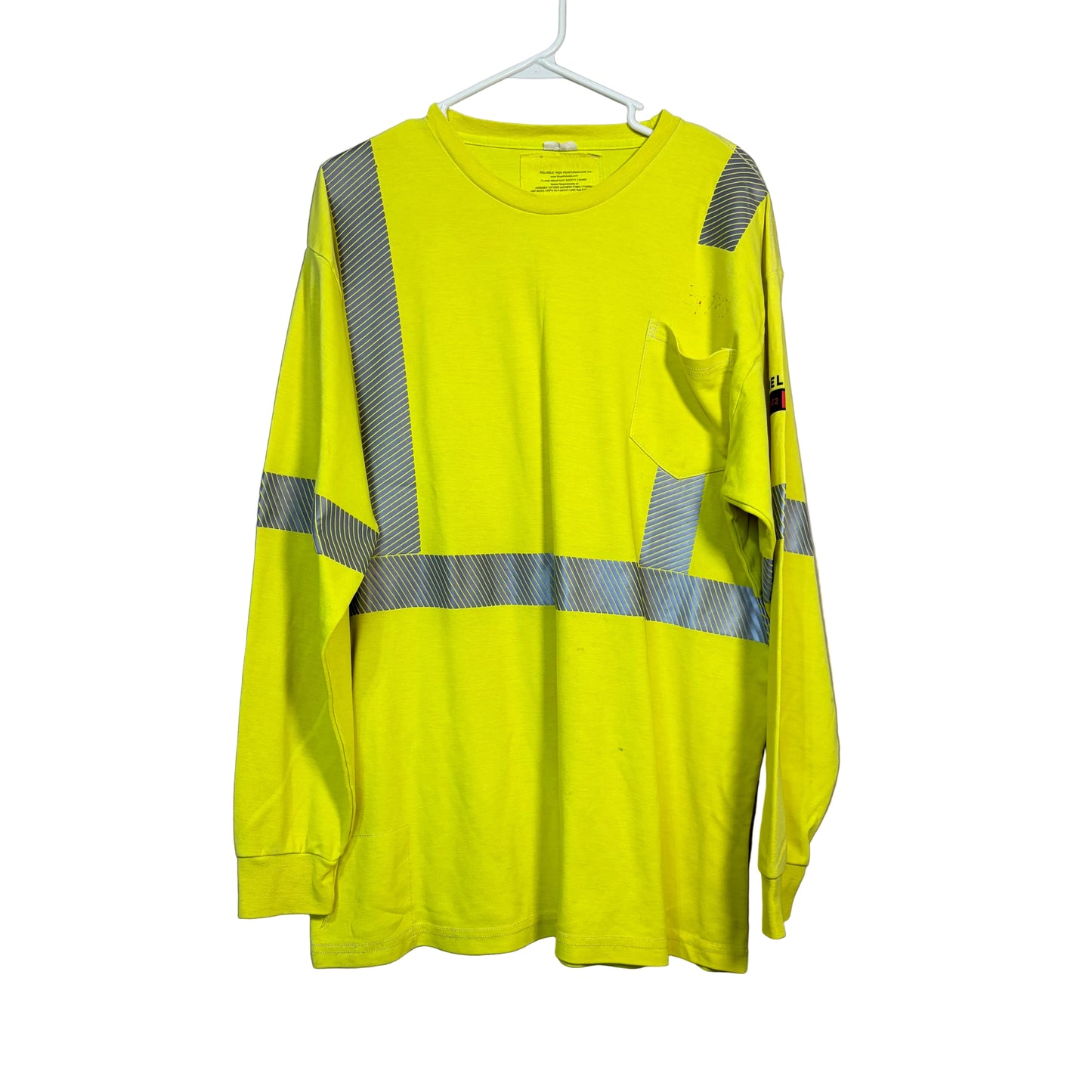 XL Regular Pullover (PU159)