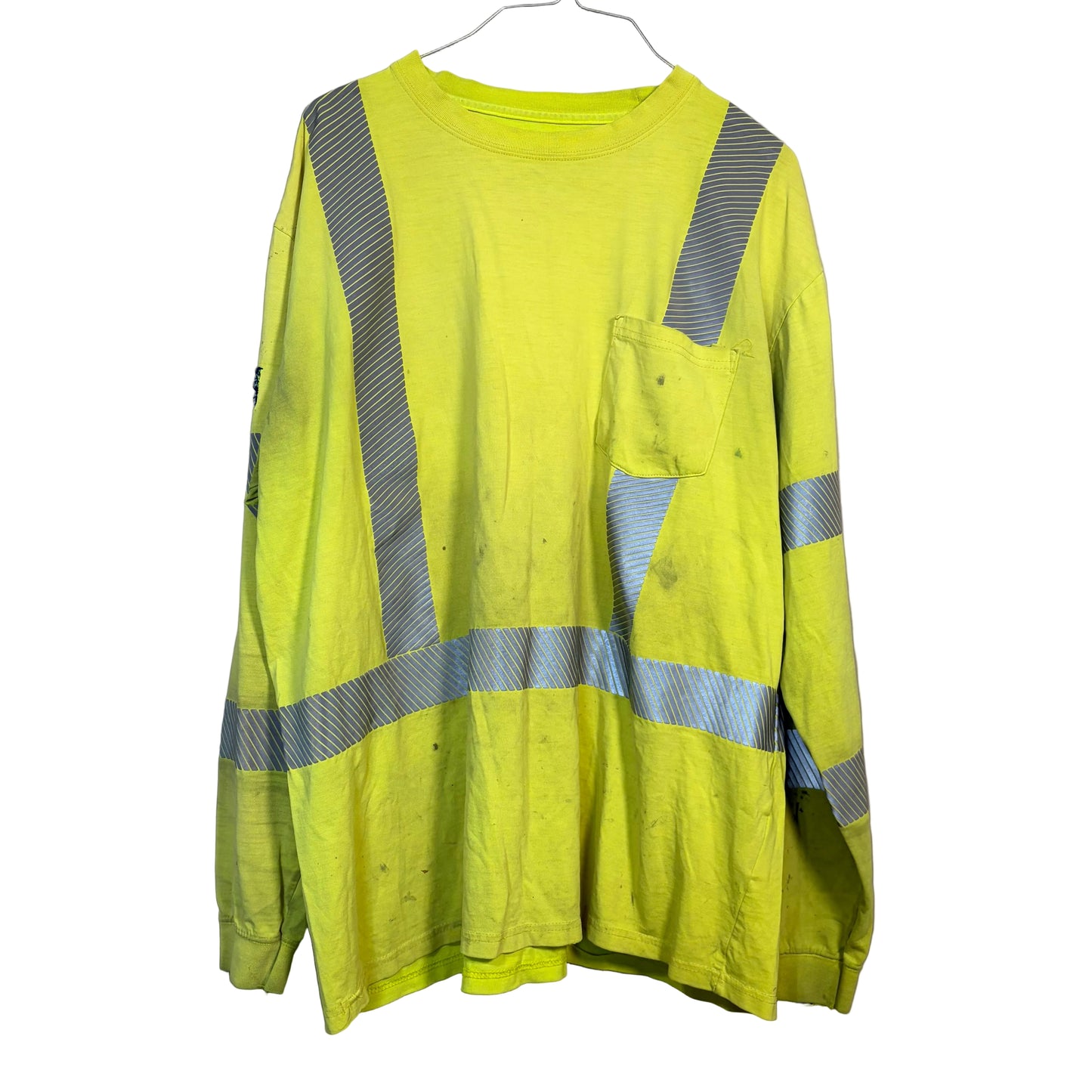 XL Regular Pullover (PU169)