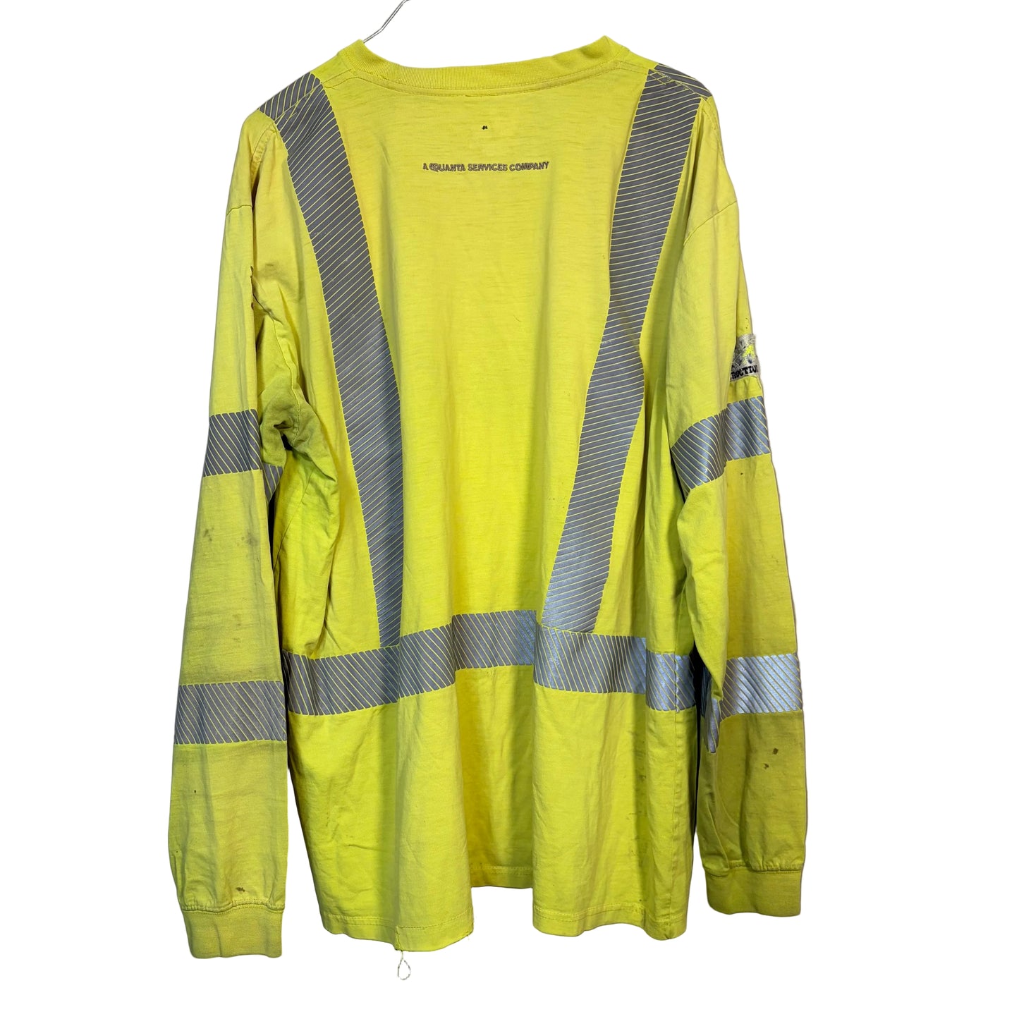 XL Regular Pullover (PU169)
