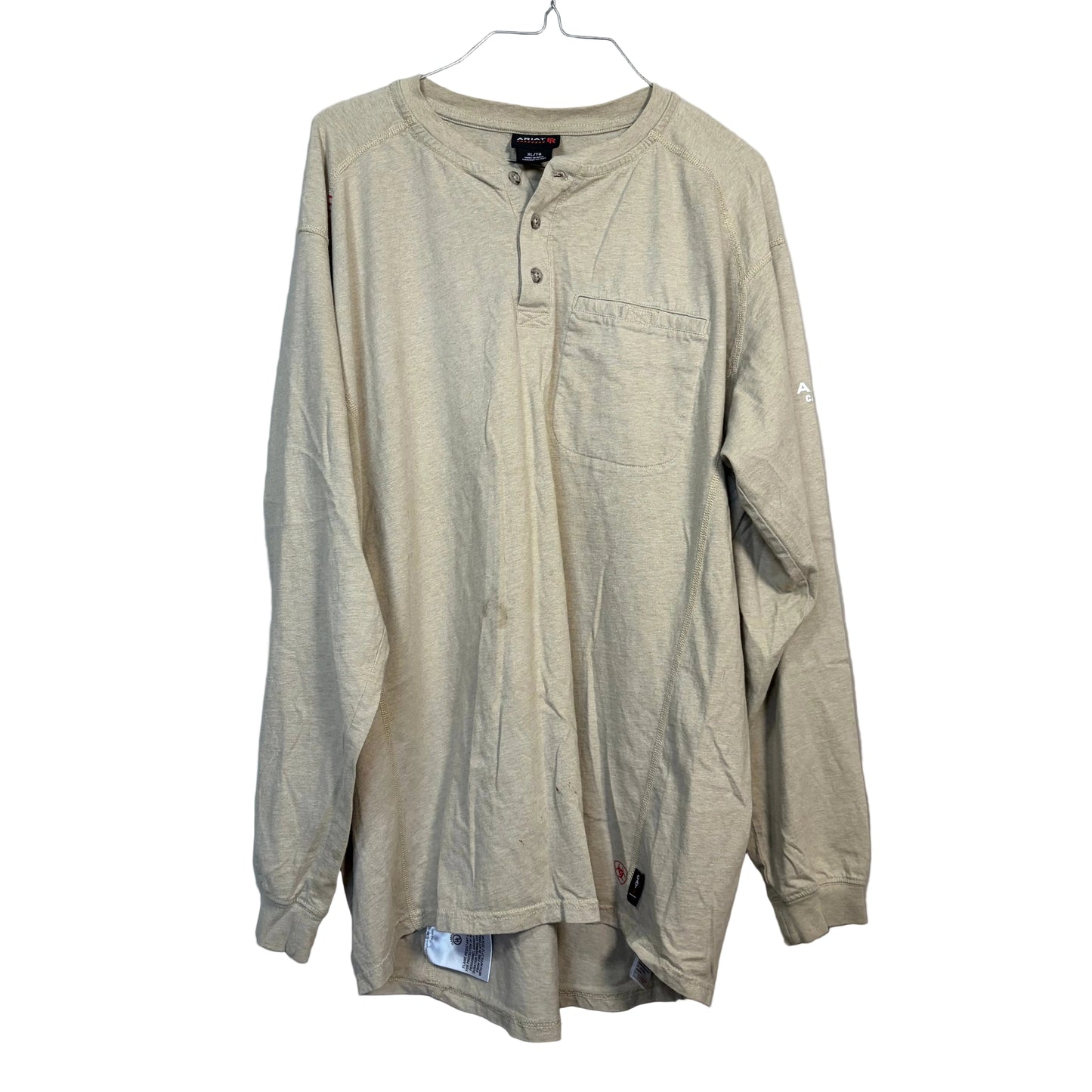 XL Regular Pullover (PU168)