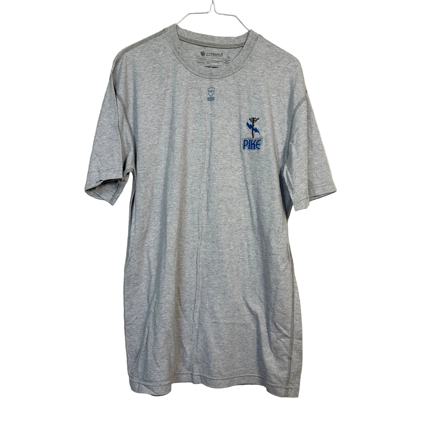 Large Regular Tee (PU167)
