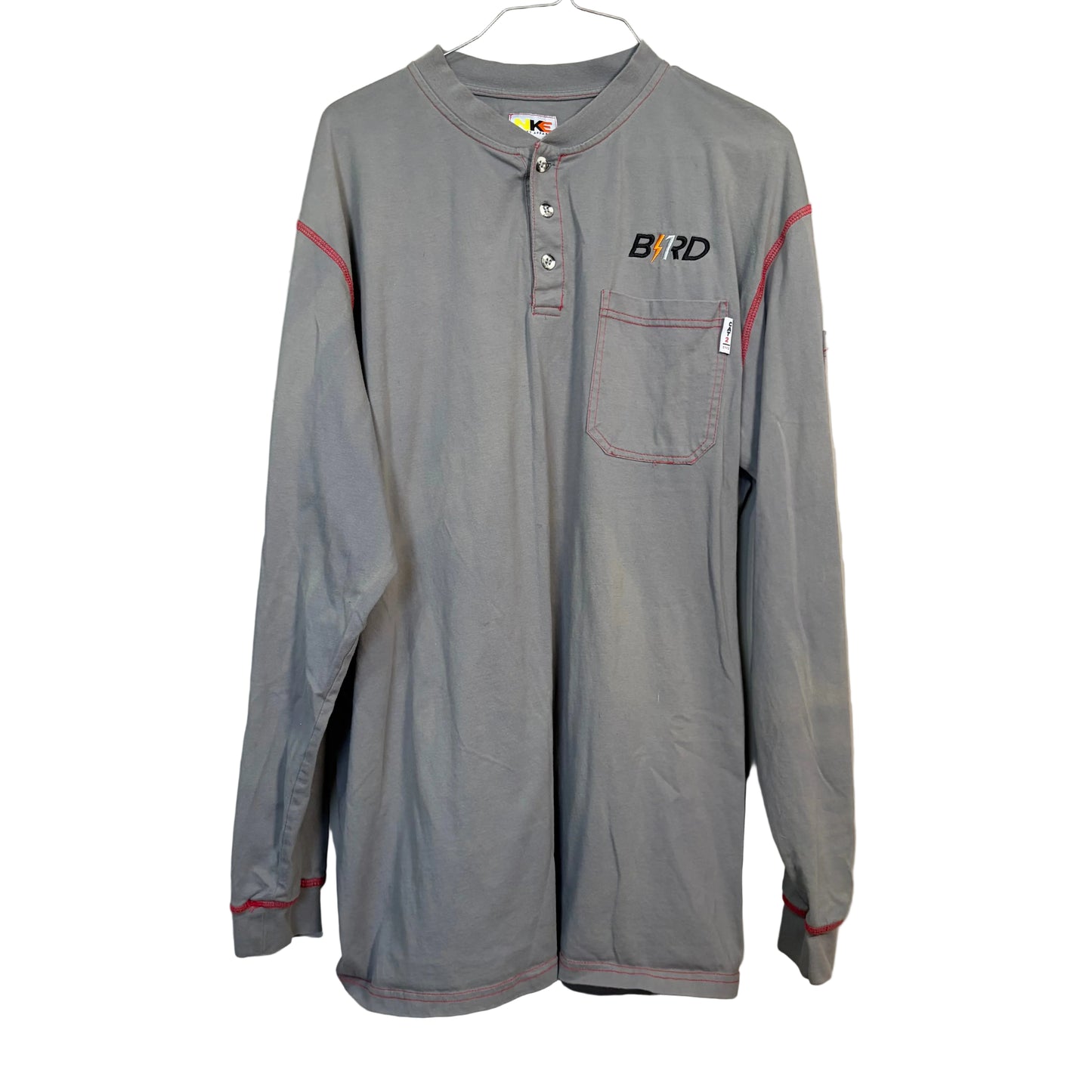 XL Regular Pullover (PU166)