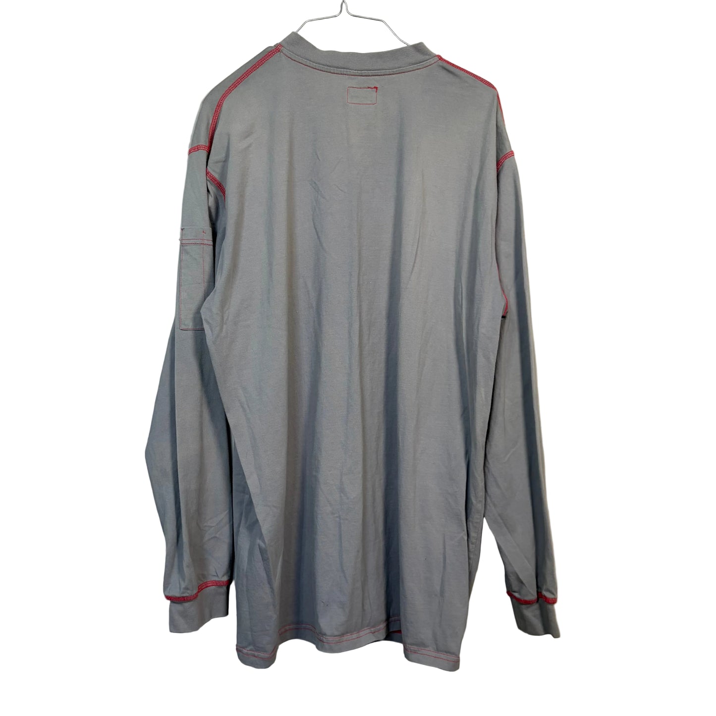 XL Regular Pullover (PU166)