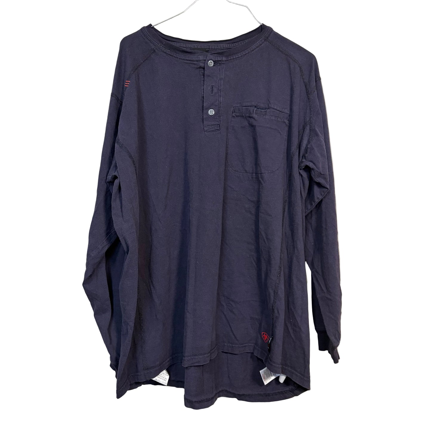 XL Regular Pullover (PU165)