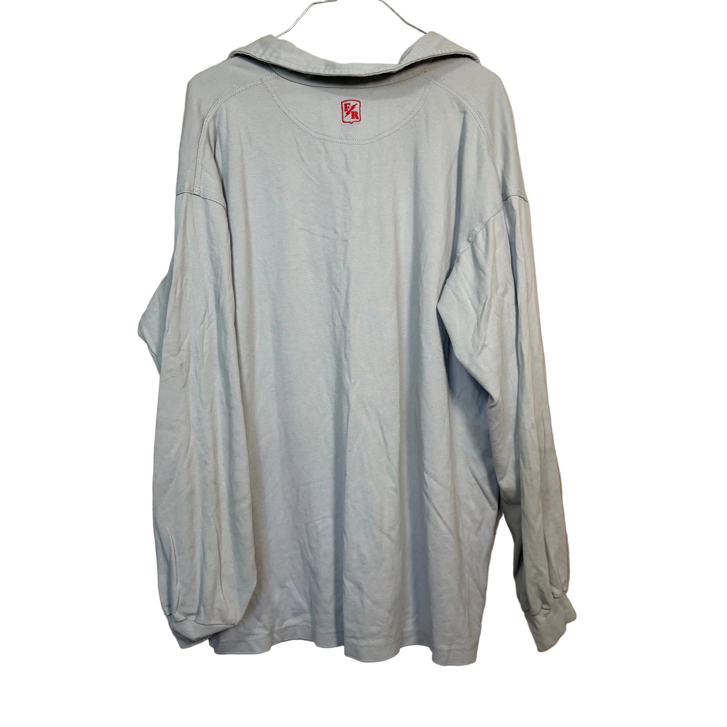 XL Long Pullover (PU164)