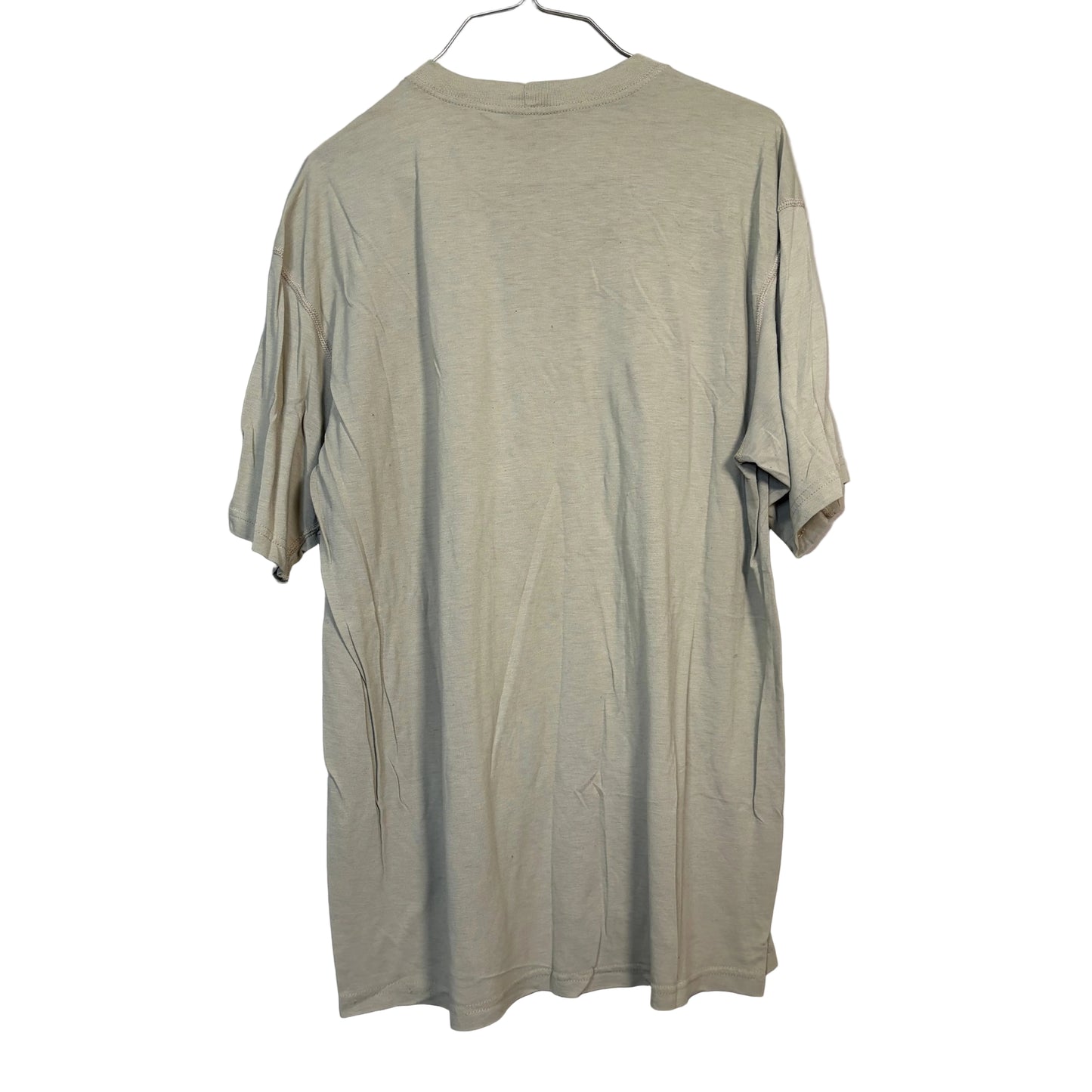 XL Regular Tee (PU163)
