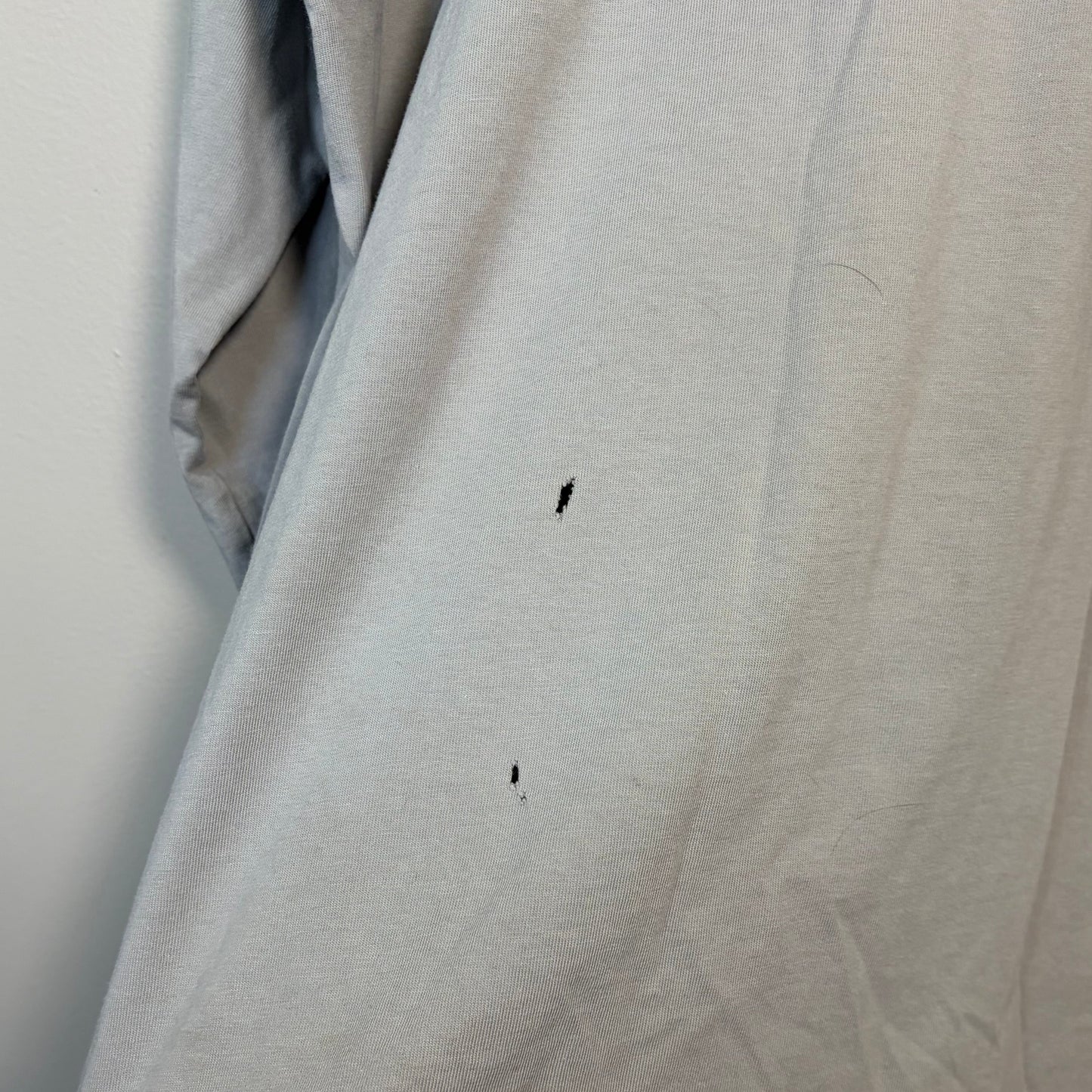 Large Regular Pullover (PU162)