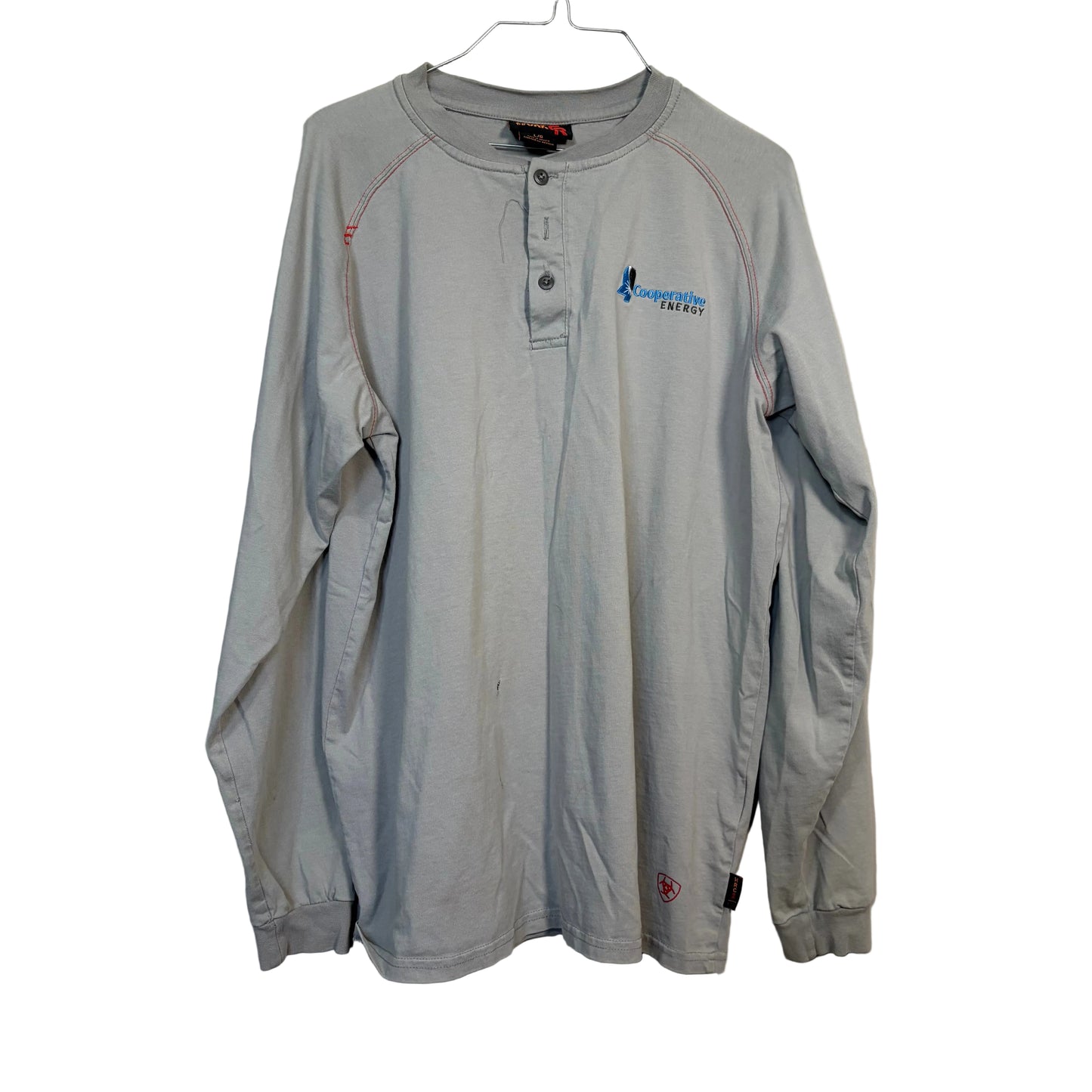 Large Regular Pullover (PU162)