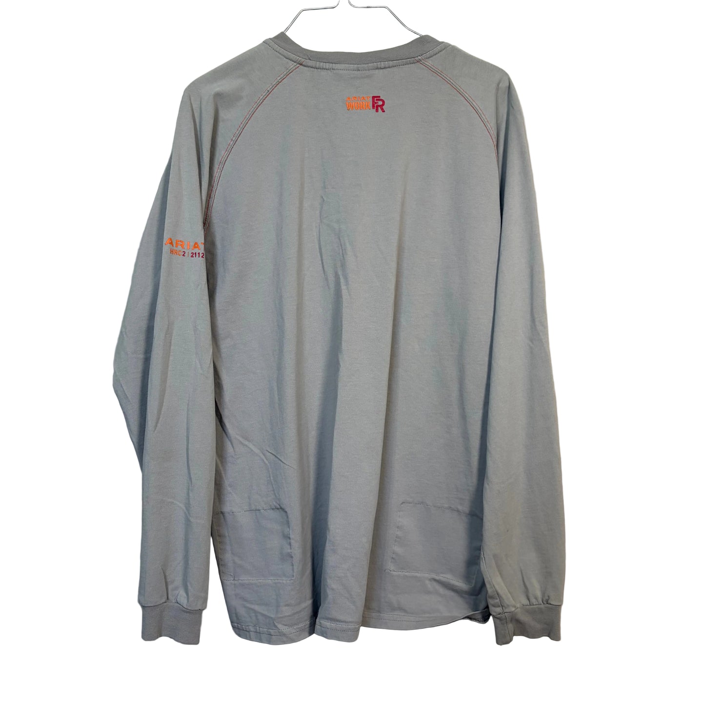 Large Regular Pullover (PU162)