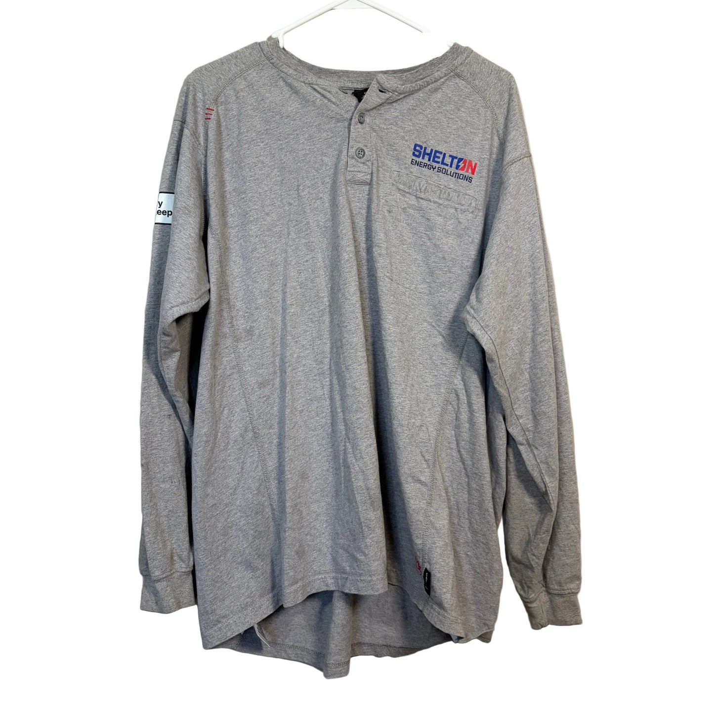 XL Regular Pullover (PU161)