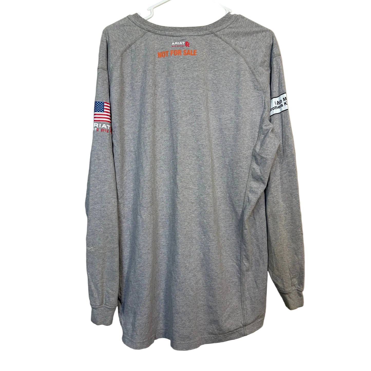 XL Regular Pullover (PU161)