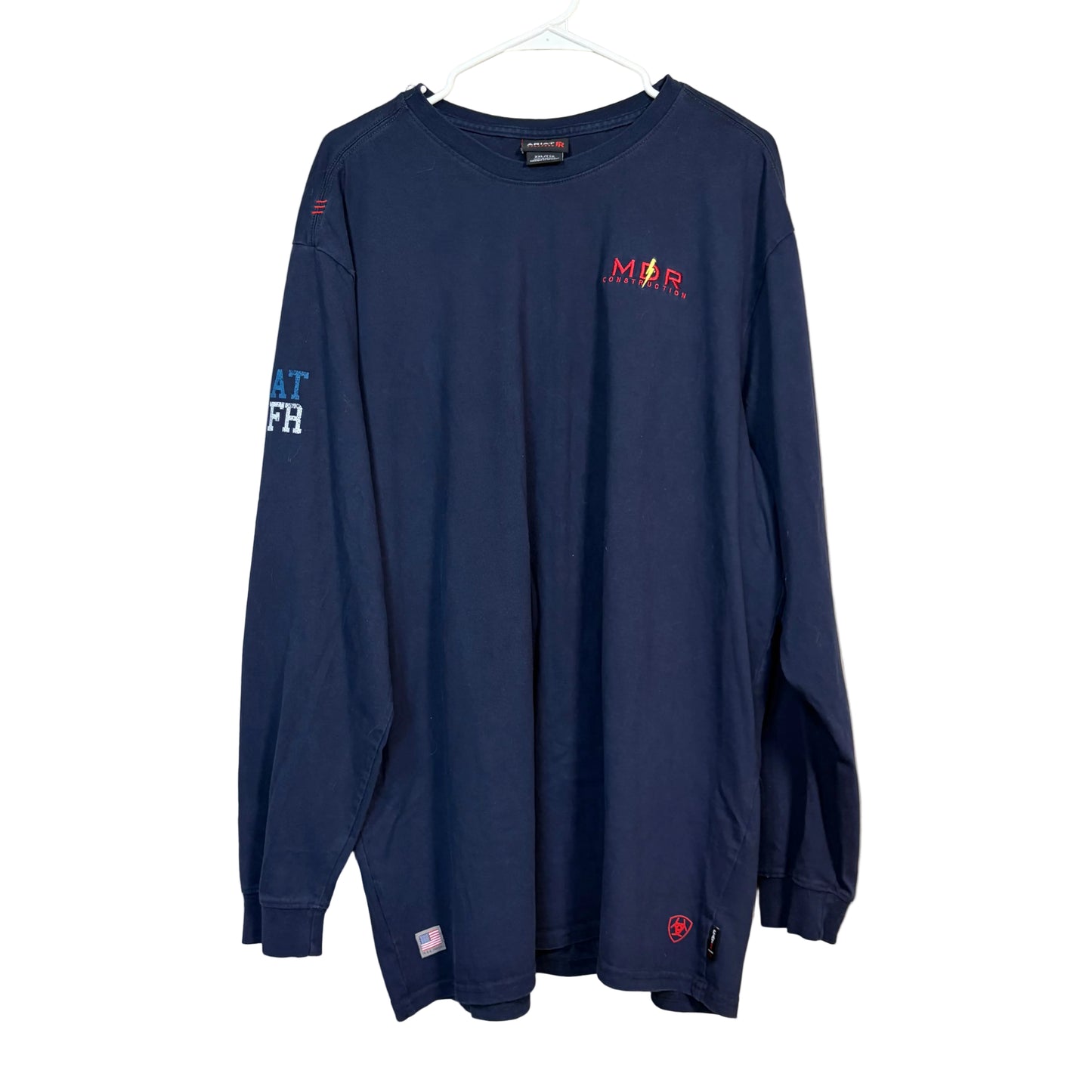 2XL Regular Pullover (PU160)
