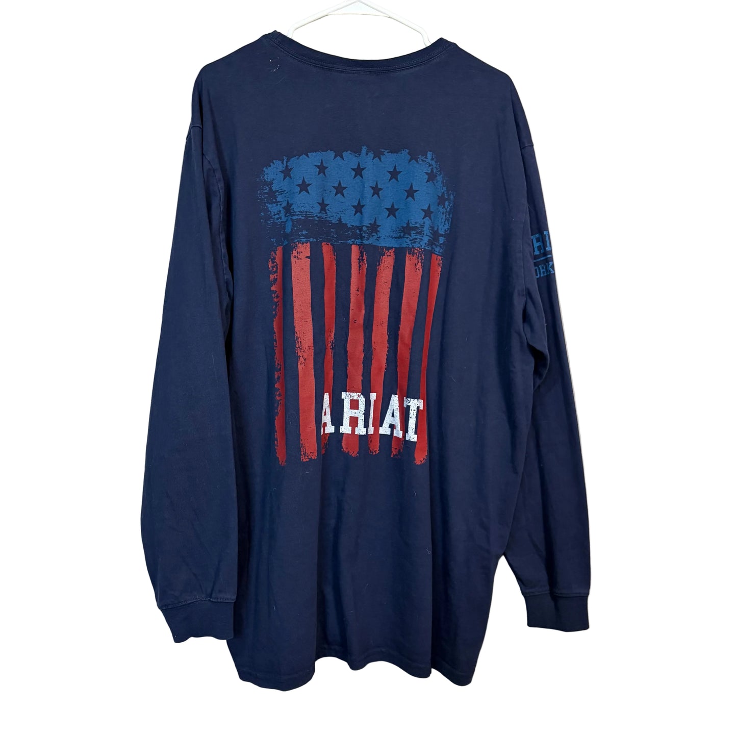 2XL Regular Pullover (PU160)