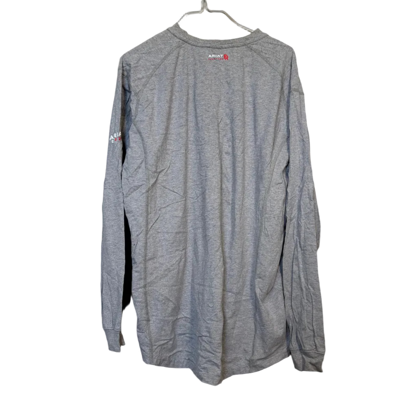 Large Regular Pullover (PU176)
