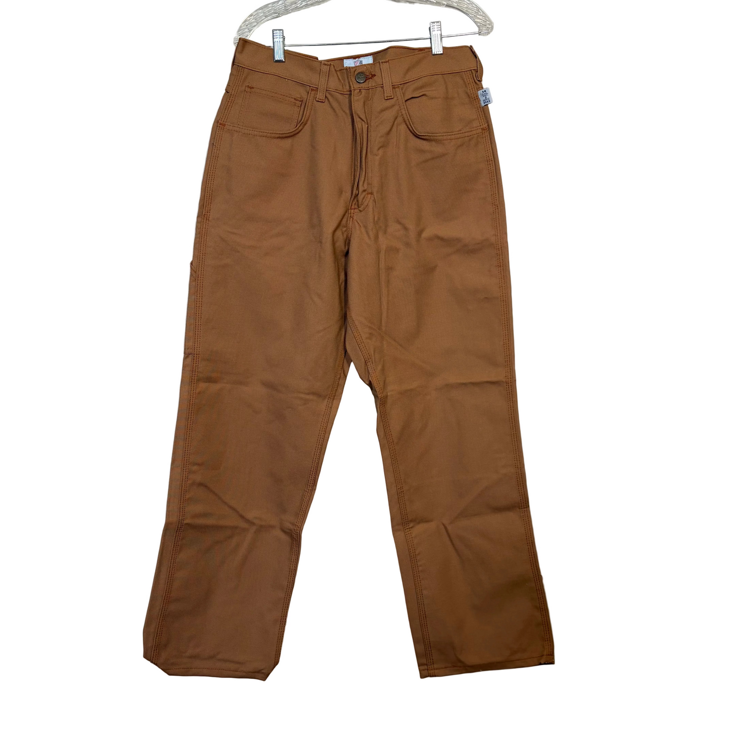 33W-30L (PA165)