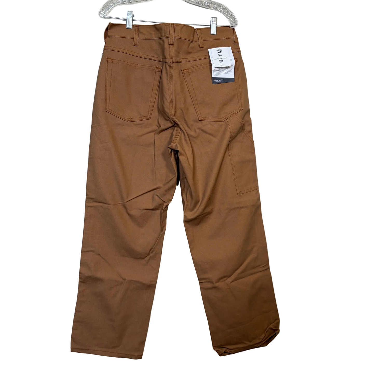 33W-30L (PA165)