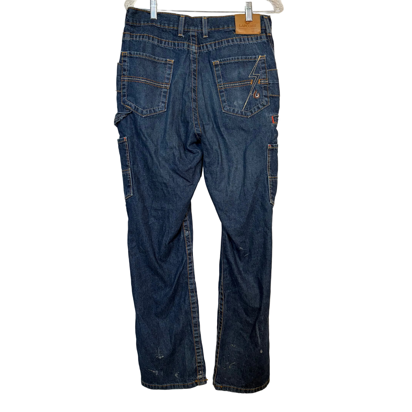 32W-30L (PA167)