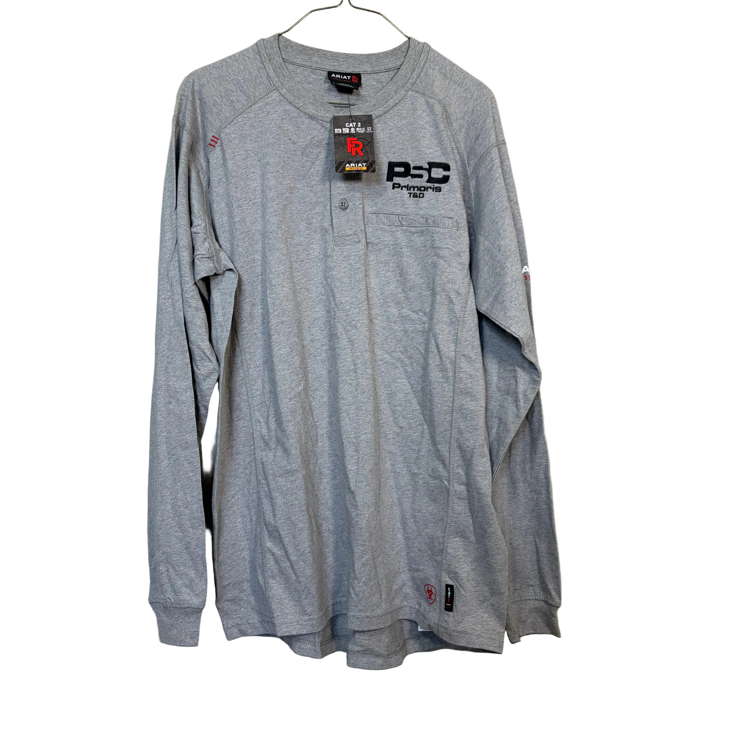 Medium Regular Pullover (PU179)