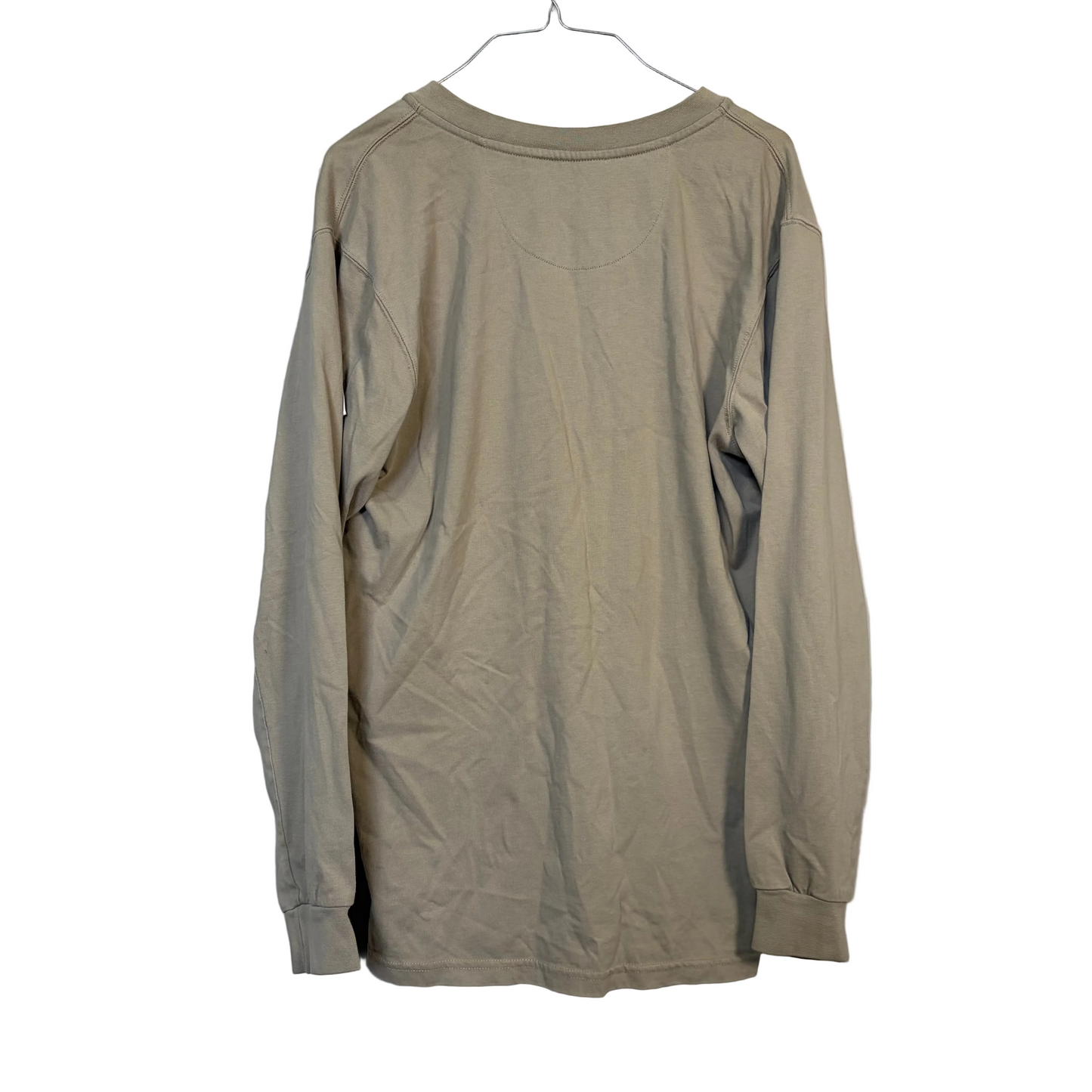 Medium Regular Pullover (PU180)