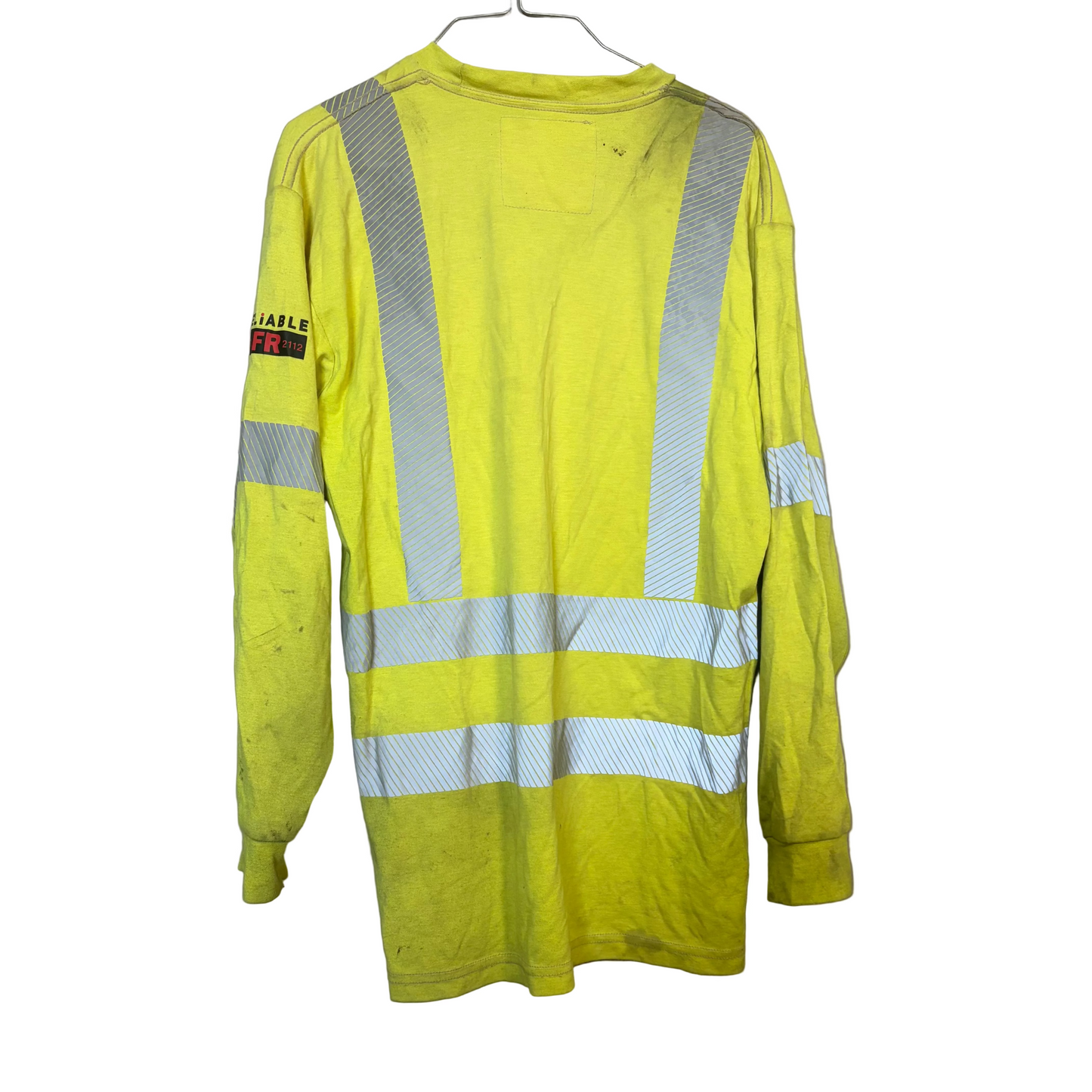 Large Regular Pullover (PU181)