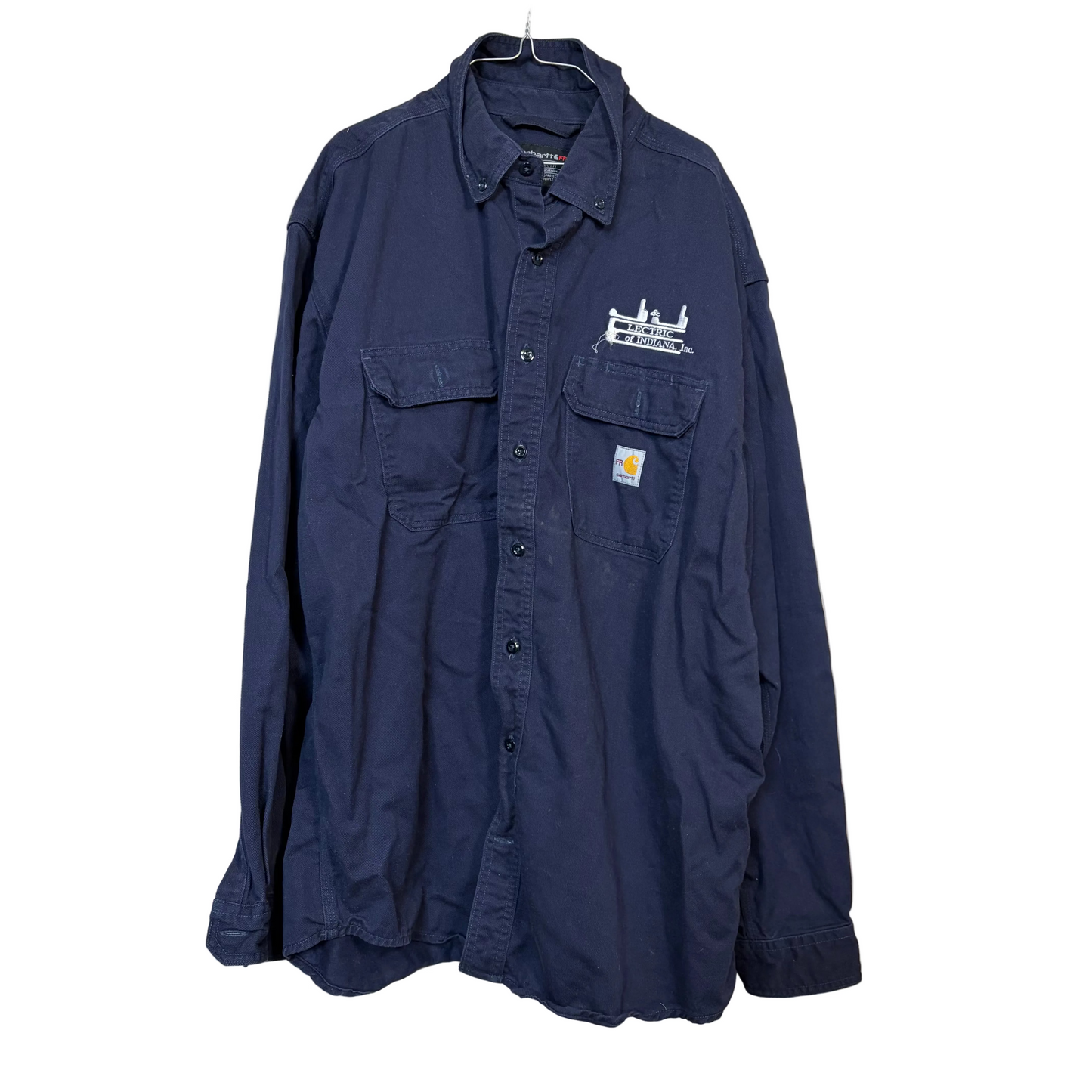 XL Regular Button Up (BU141)