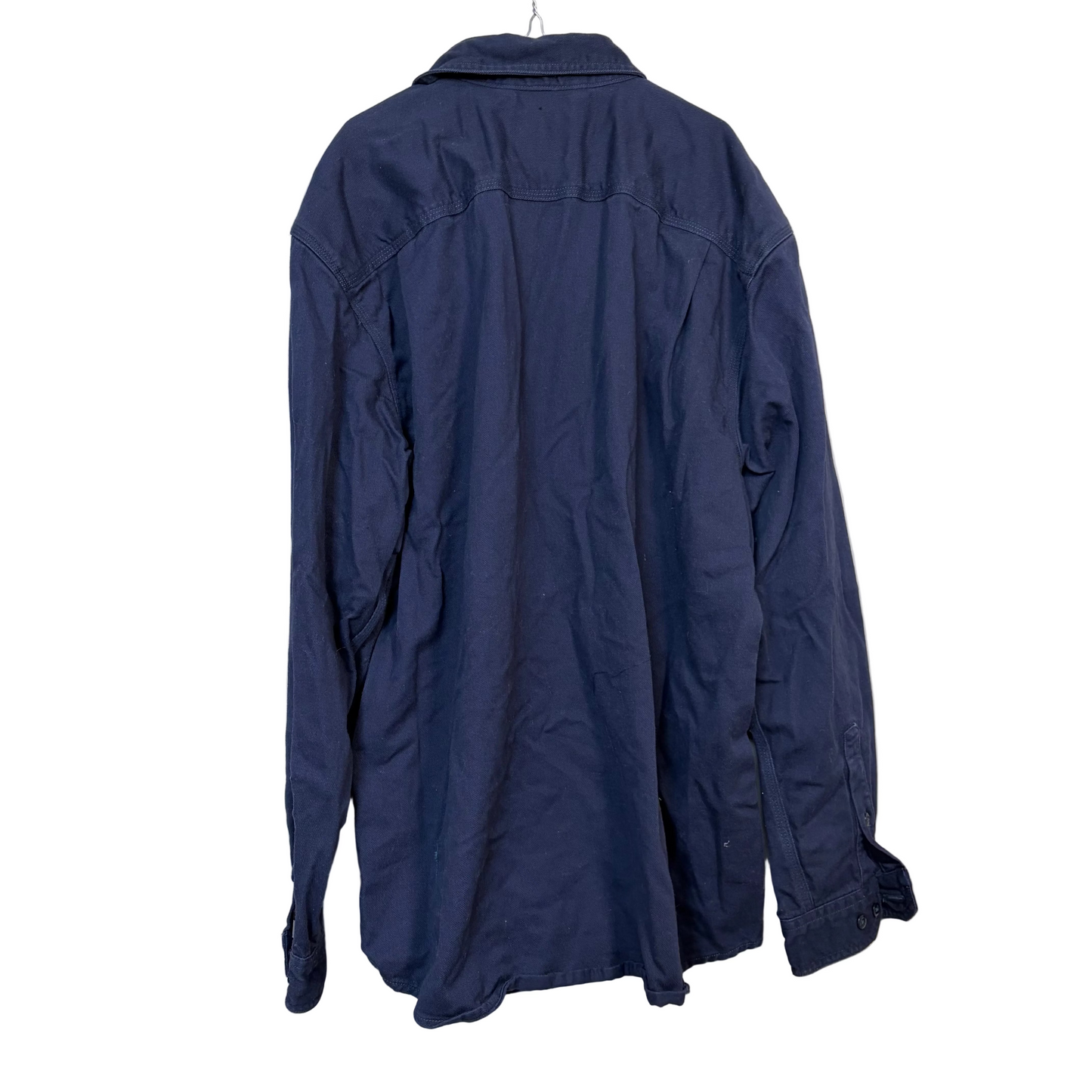 XL Regular Button Up (BU141)
