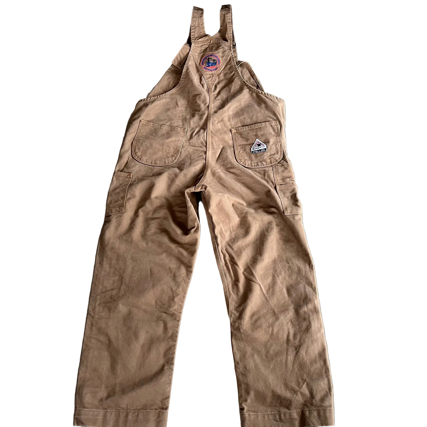 38W-30L Bibs (BI14)