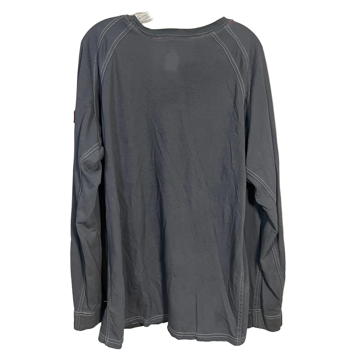 Large Regular Pullover (PU184)