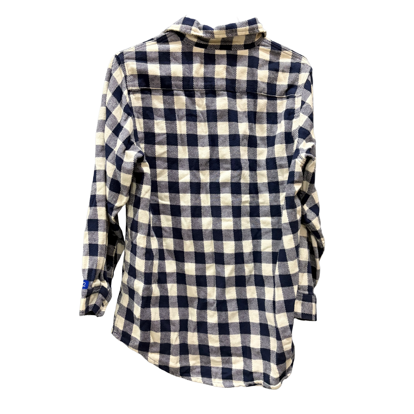 Medium Regular Button Up (BU3)