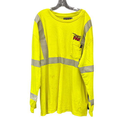 3XL Regular Pullover (PU24)